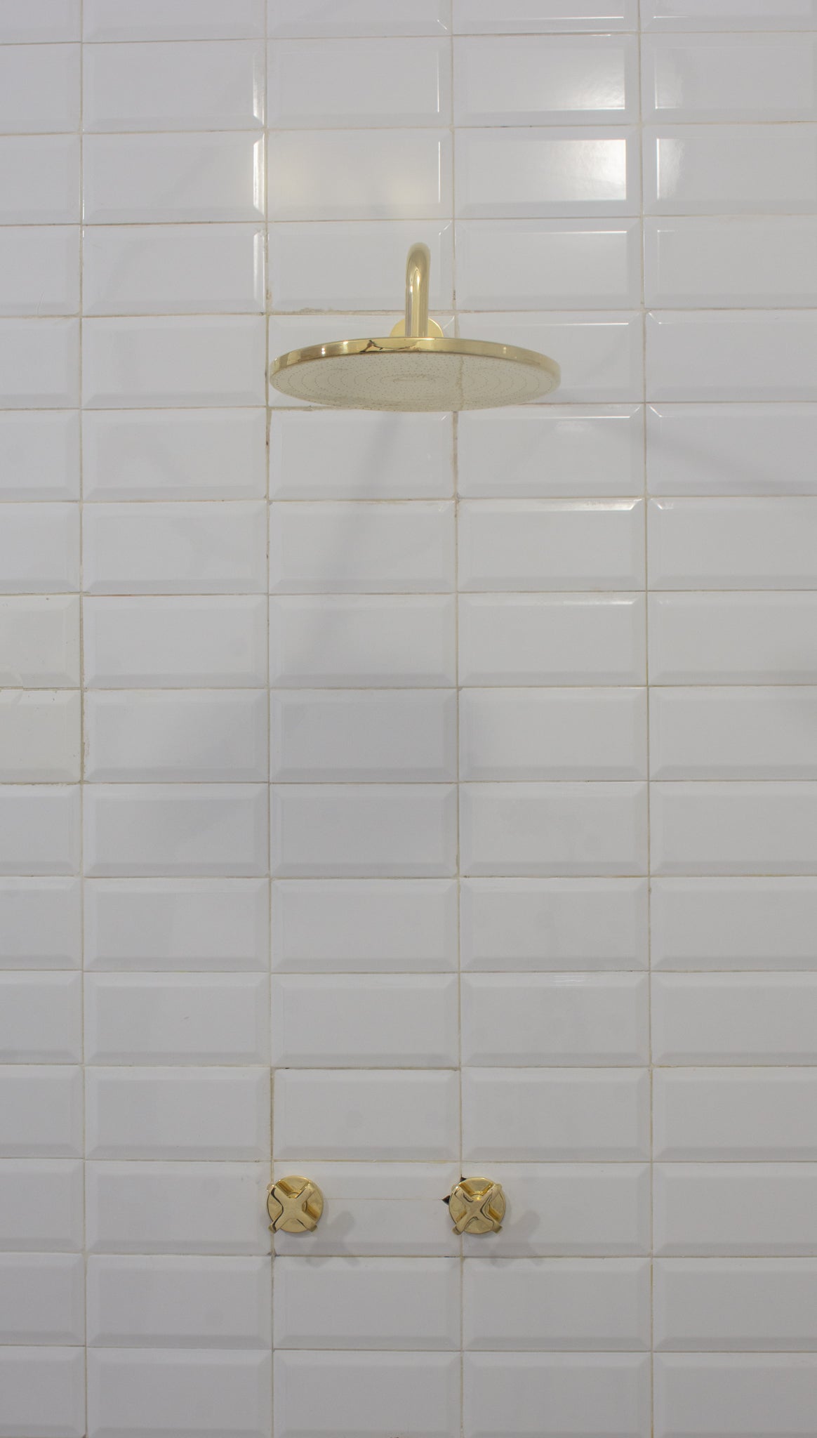 Brass Shower System – Brass Shower Set