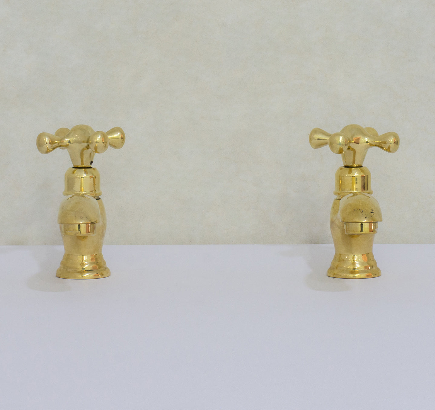 Single Hole Brass Bathroom Faucet – Brass Single Hole Bathroom Faucet
