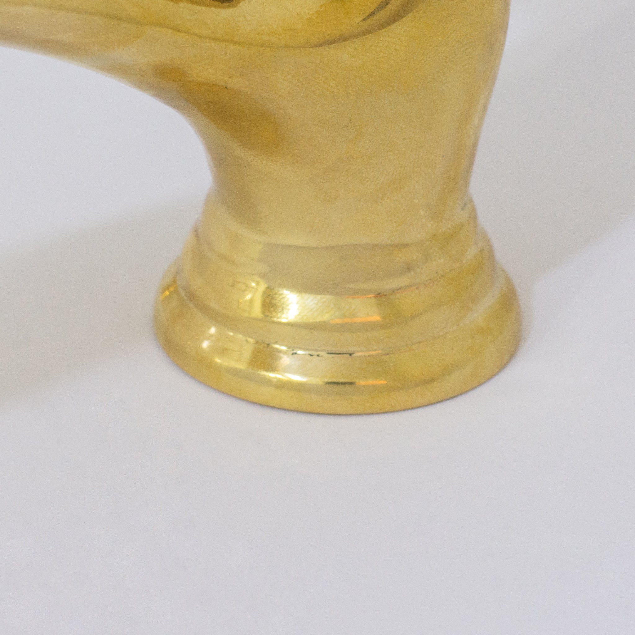 Single Hole Brass Bathroom Faucet – Brass Single Hole Bathroom Faucet