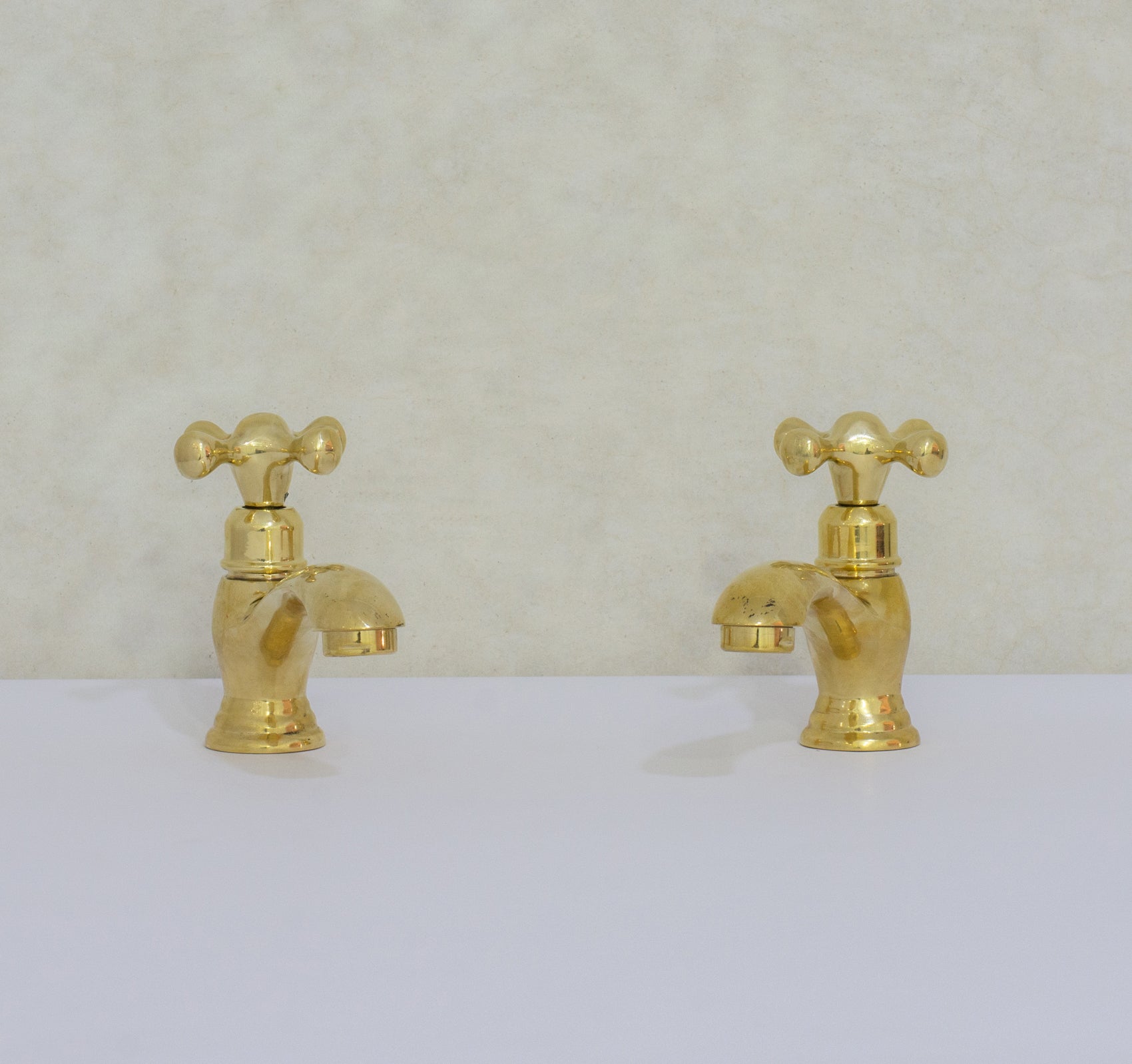 Single Hole Brass Bathroom Faucet – Brass Single Hole Bathroom Faucet