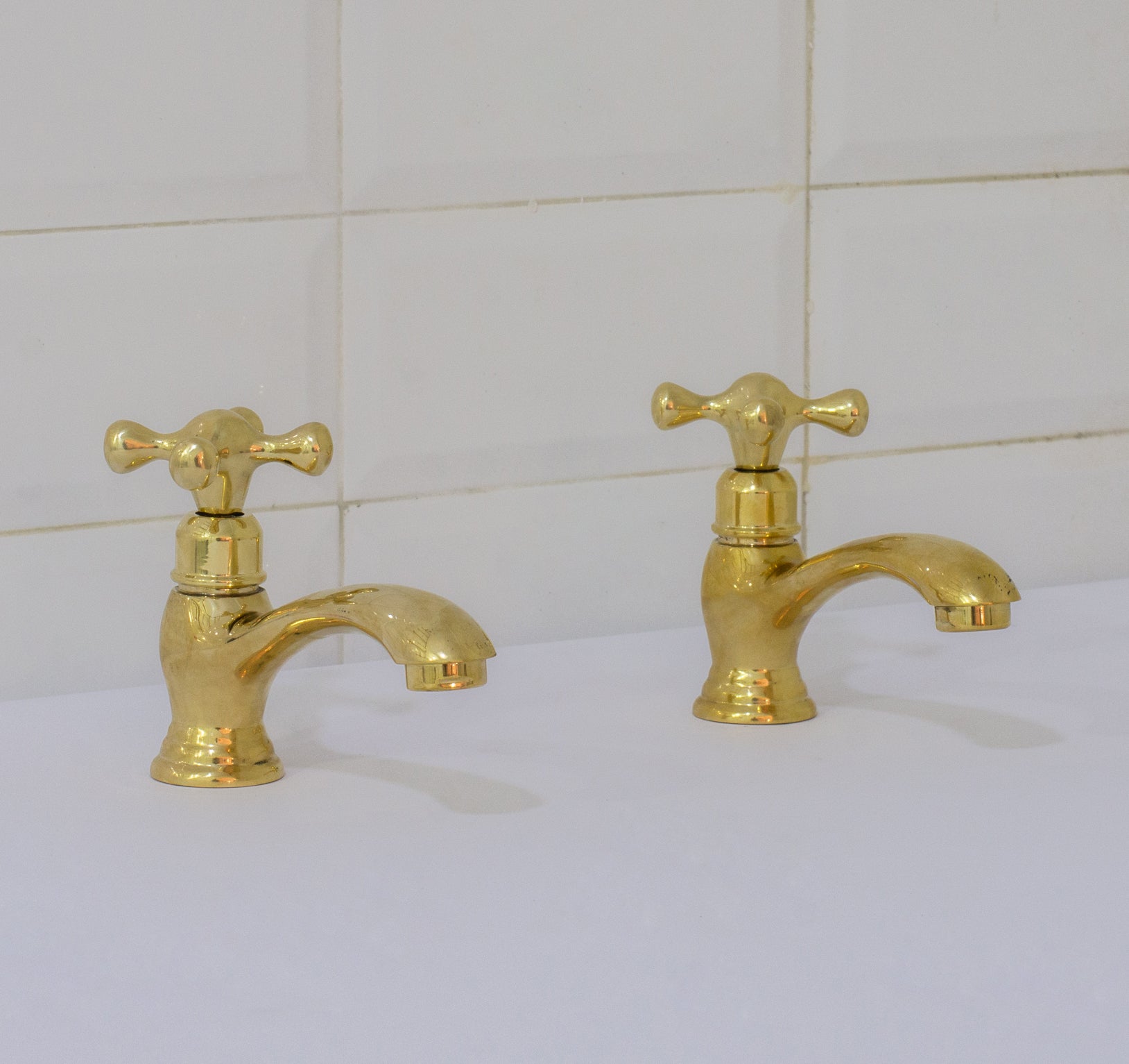 Single Hole Brass Bathroom Faucet – Brass Single Hole Bathroom Faucet