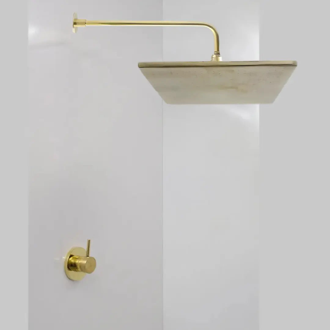 Brass shower – Antique Brass Shower Fixtures