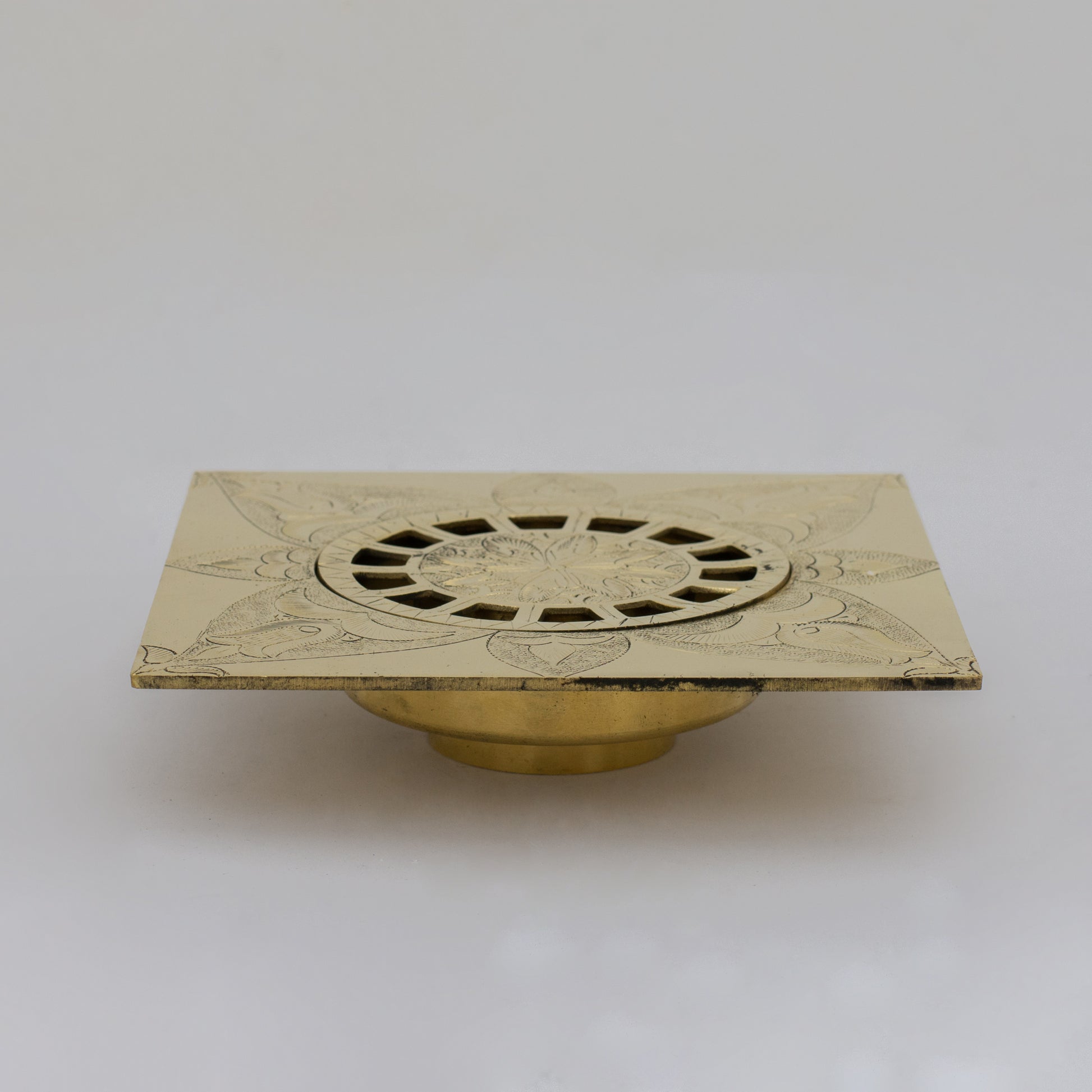 Brass Floor Drain - Shower Floor Drain