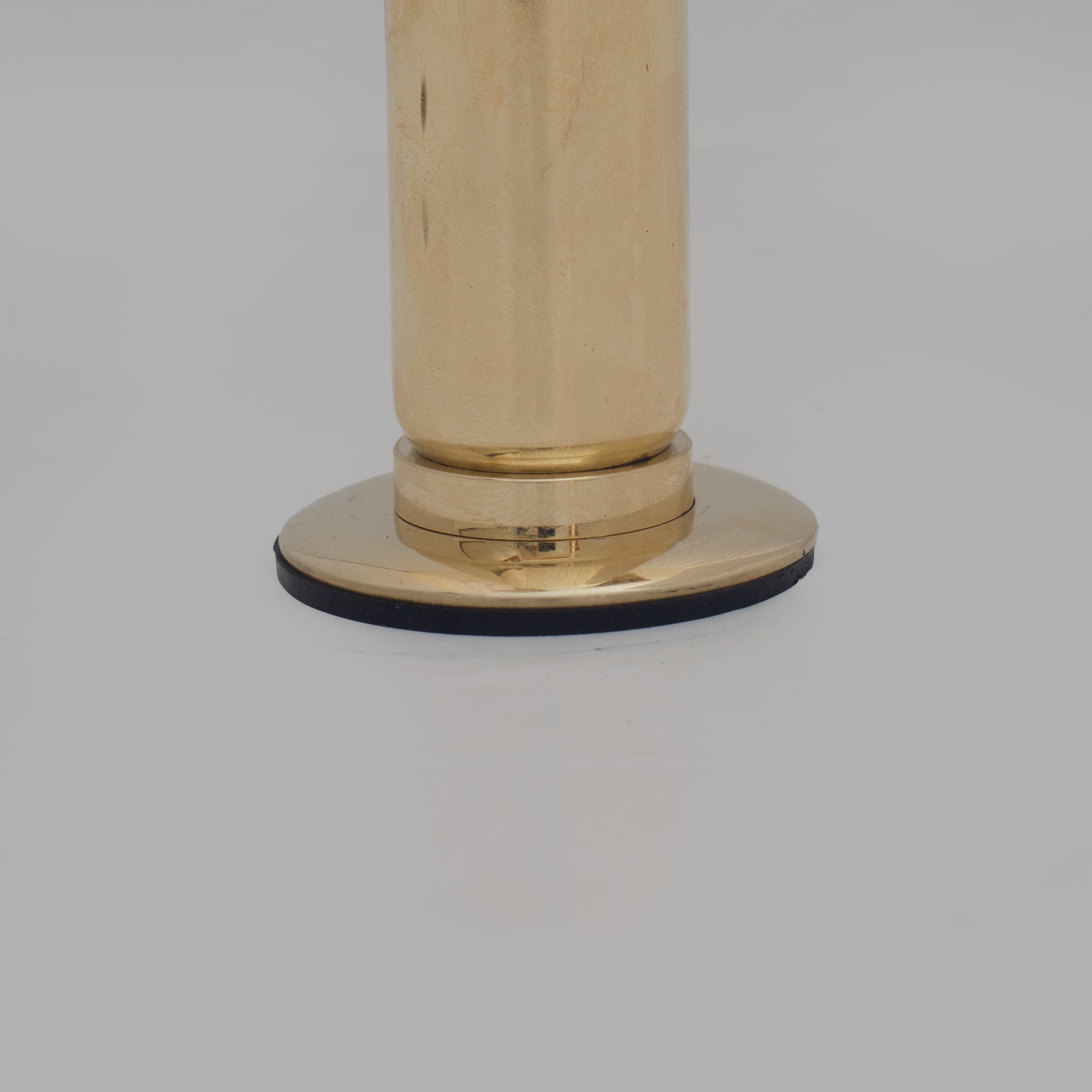 Heritage - Unlacquered Brass Kitchen Sprayer