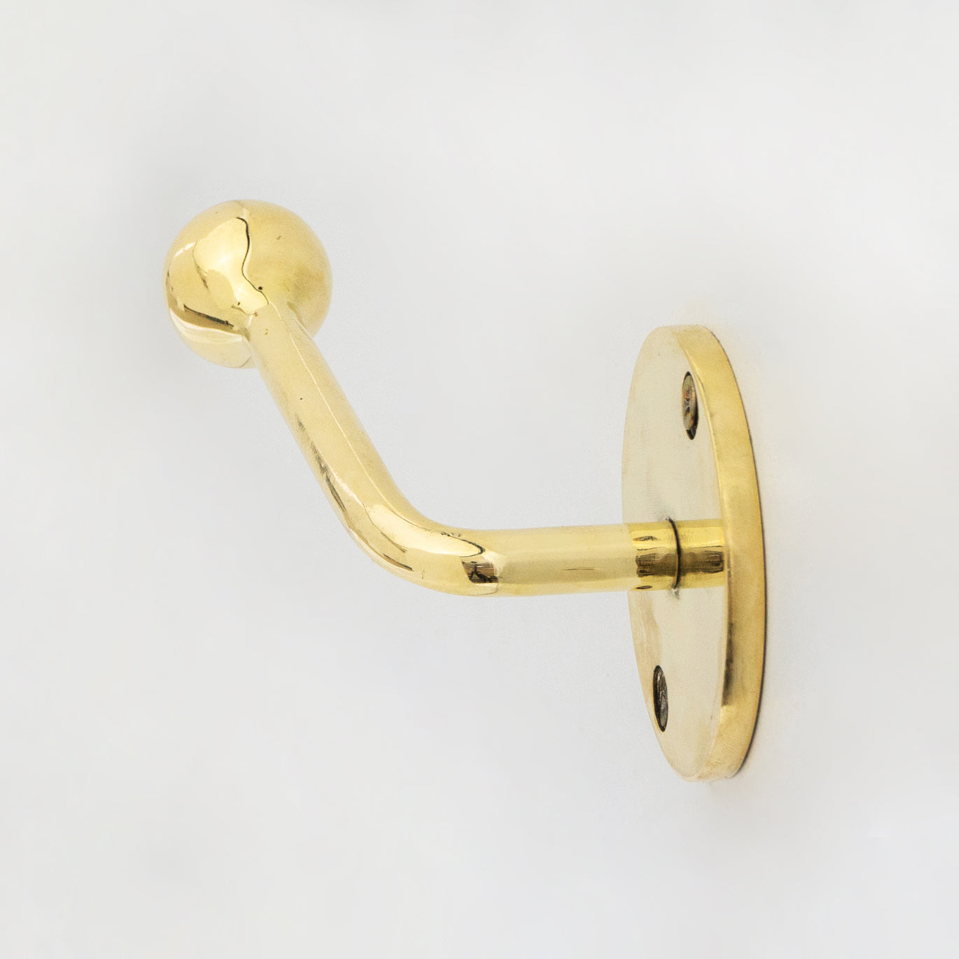 Solid Brass Toilet Paper Holder, Bathroom Tissue Holder
