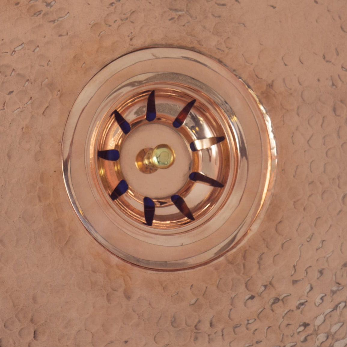 Unlacquered Brass Kitchen Strainer Basket, Kitchen Sink Drain, Drain Stopper Plug, Basket Strainer