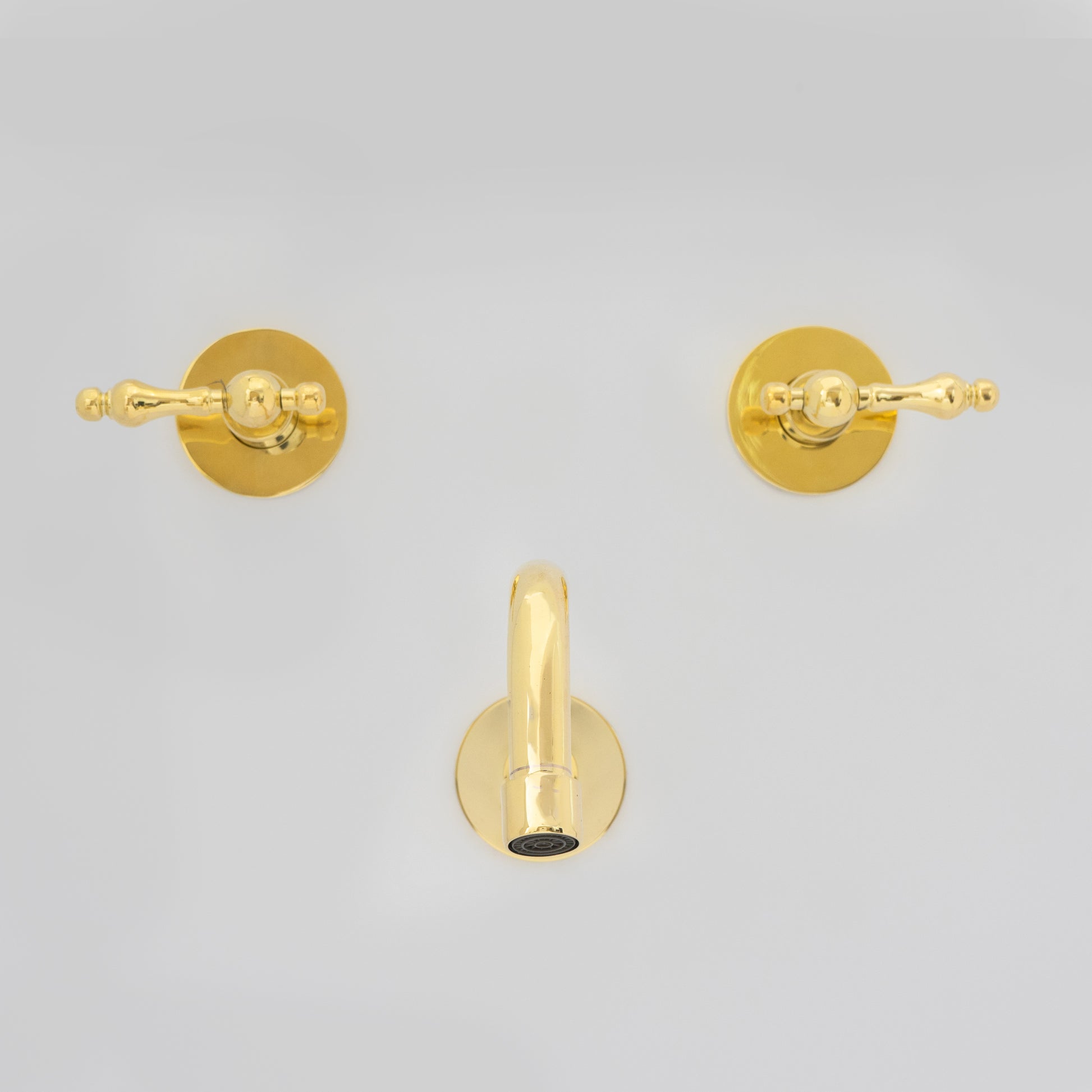 Tub Filler Faucet – Wall Mount Tub Filler