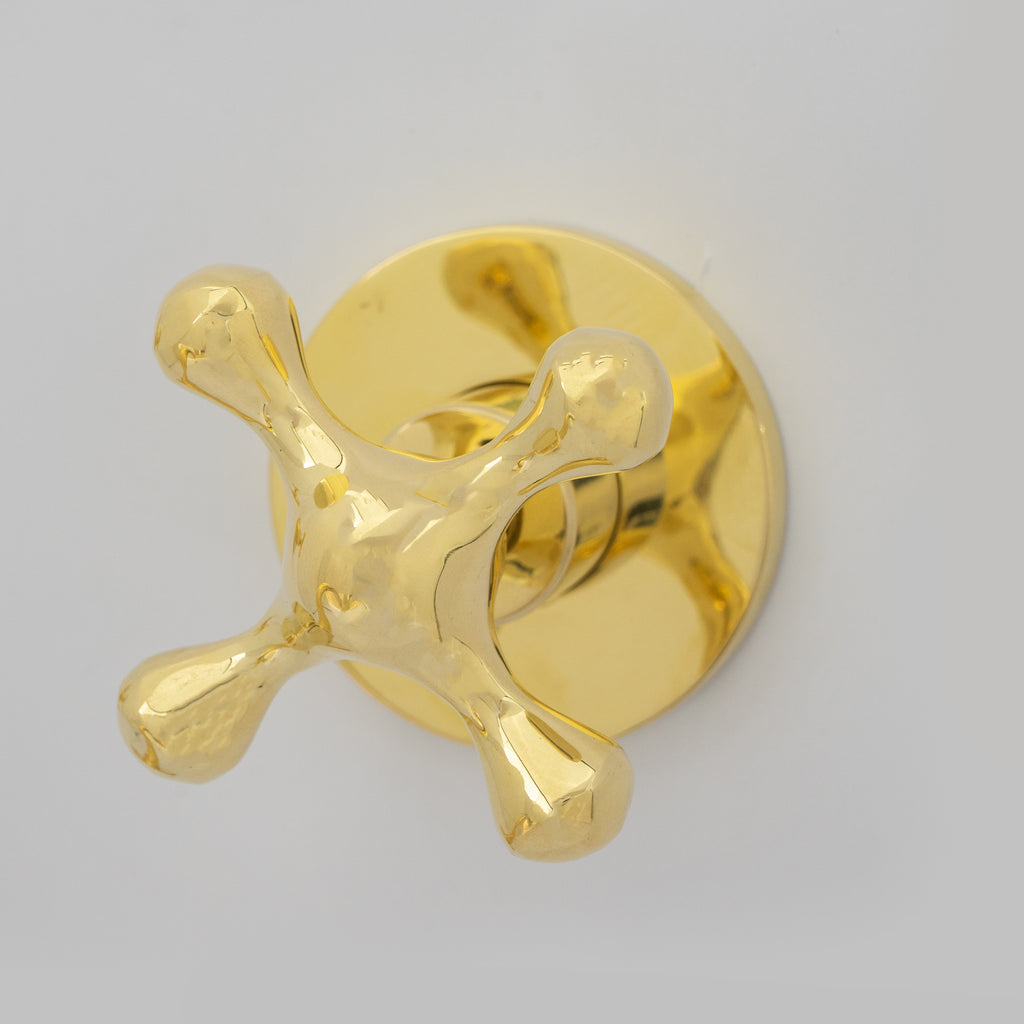 Tub Filler Faucet – Wall Mount Tub Filler