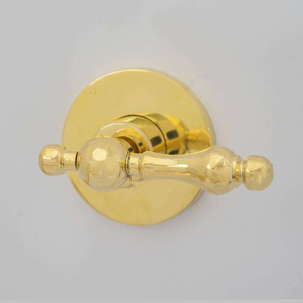 Tub Filler Faucet – Wall Mount Tub Filler
