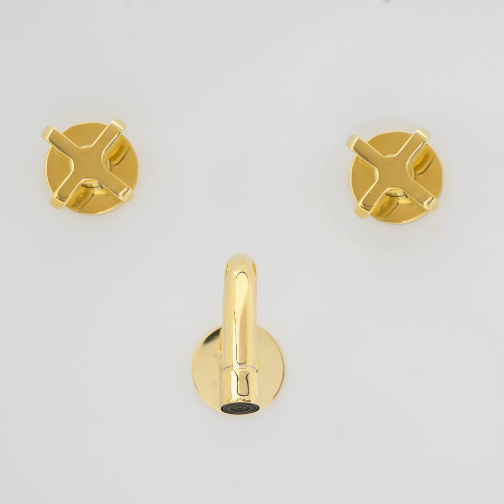 Tub Filler Faucet – Wall Mount Tub Filler