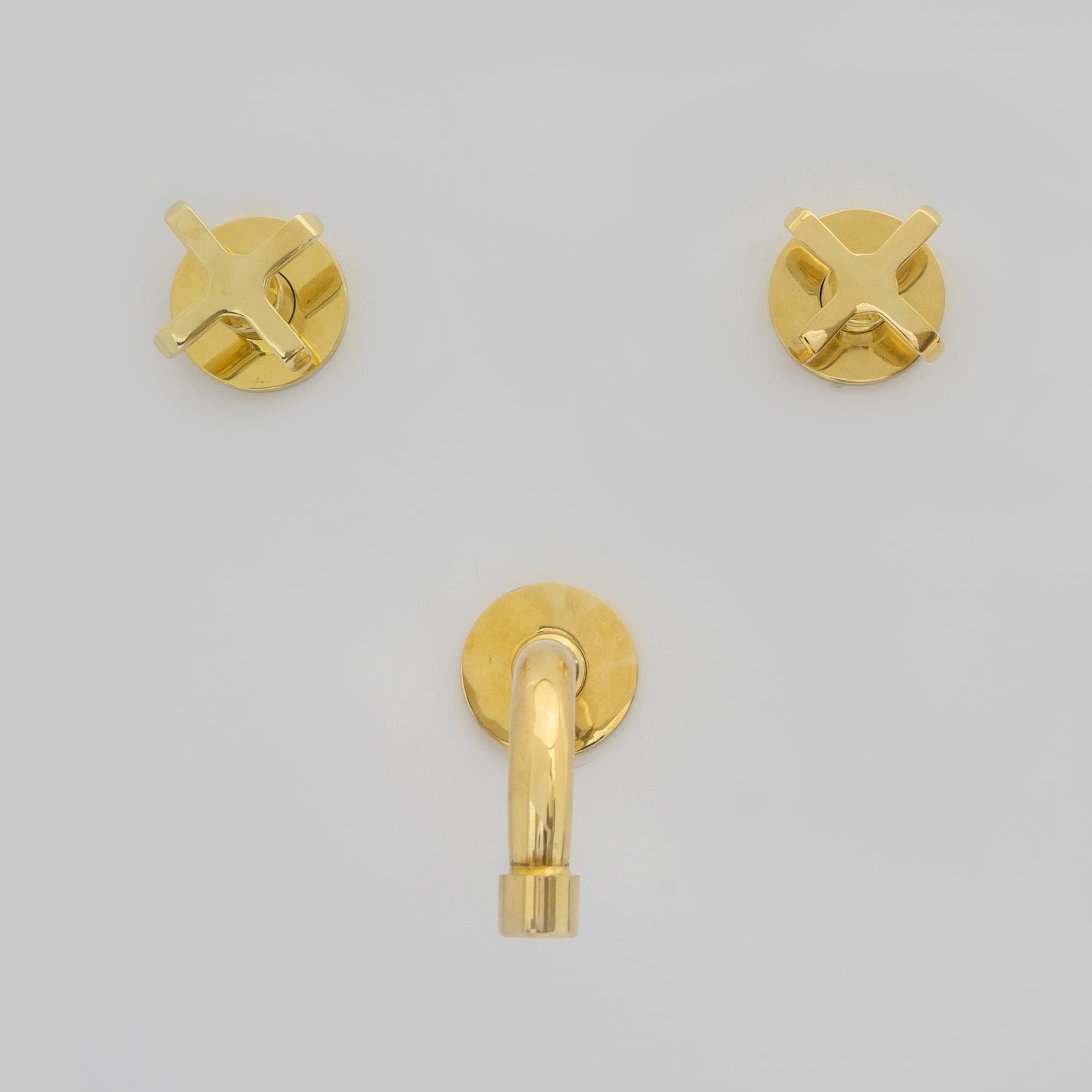 Wall Mounted Tub Filler – Bath Tub Filler