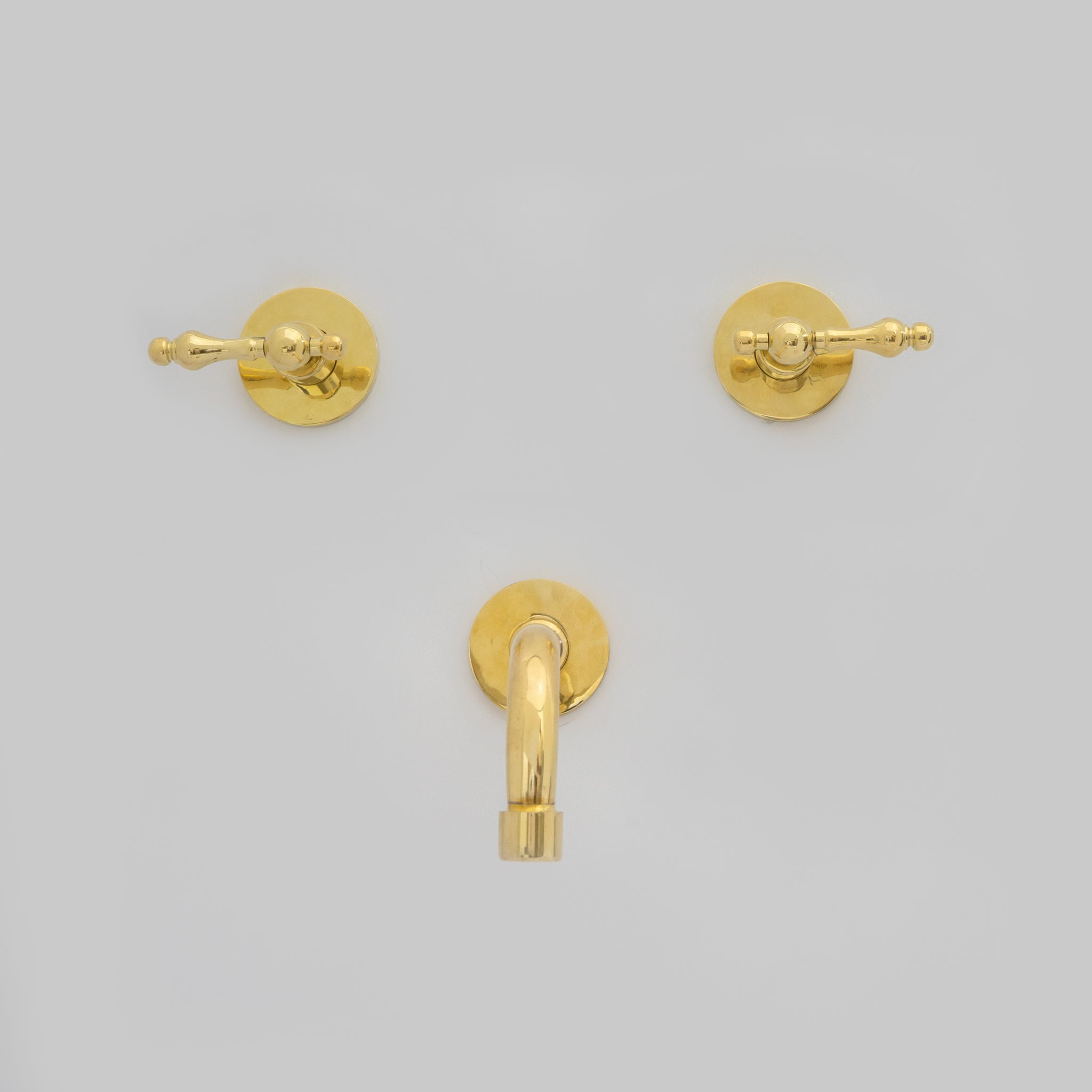 Wall Mounted Tub Filler – Bath Tub Filler