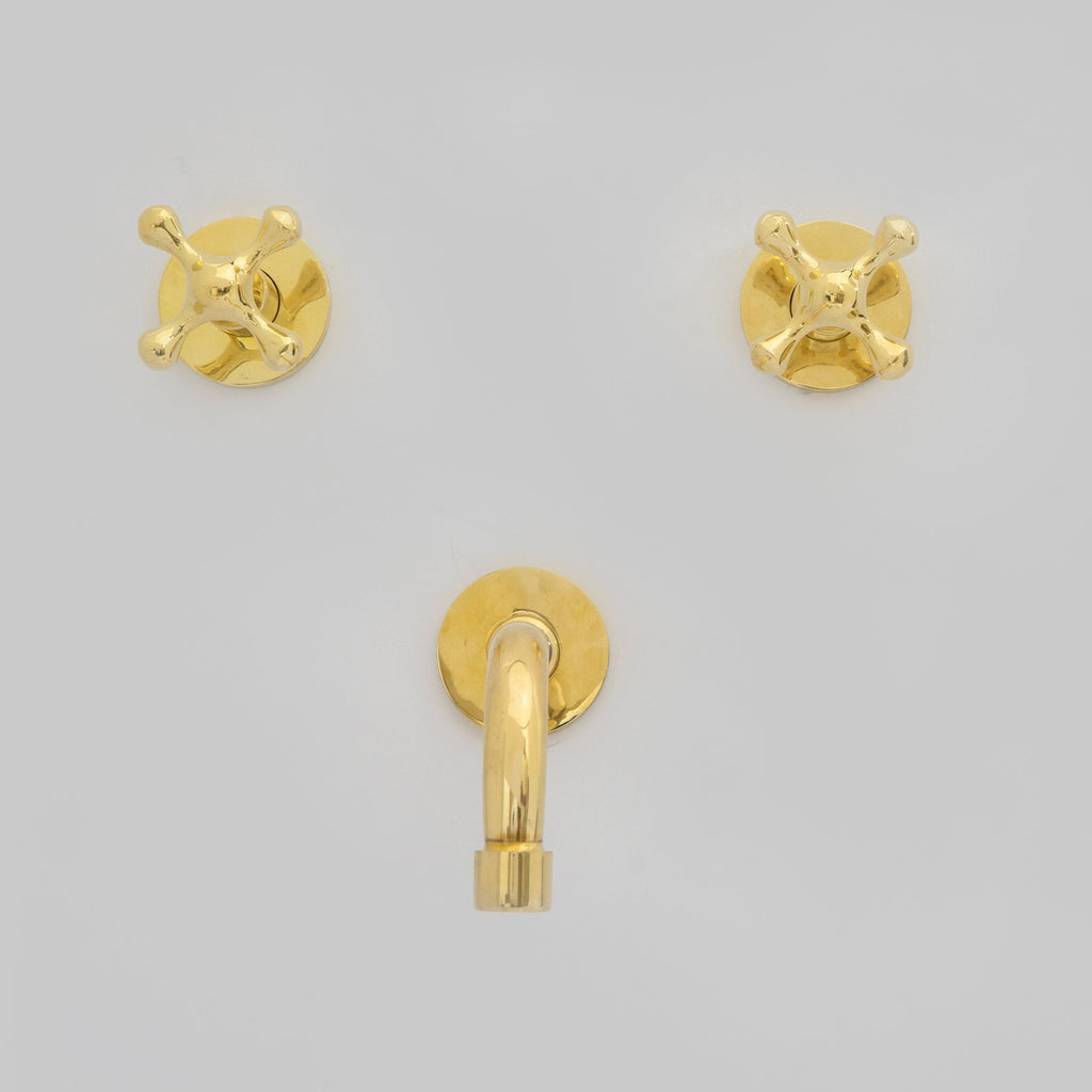 Wall Mounted Tub Filler – Bath Tub Filler