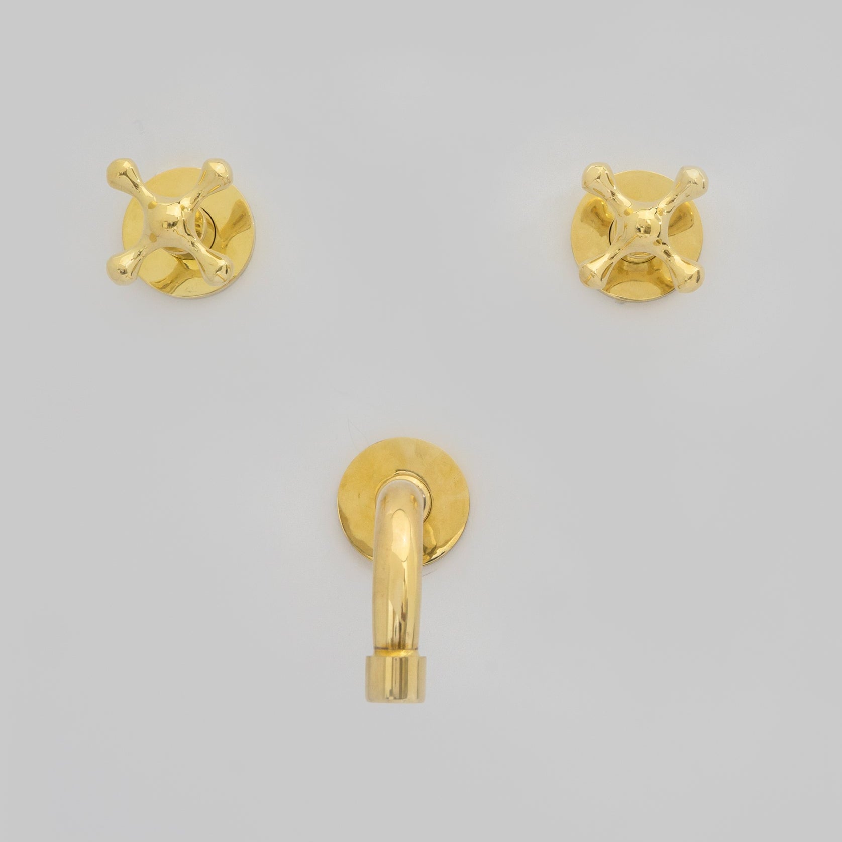 Wall Mounted Tub Filler – Bath Tub Filler