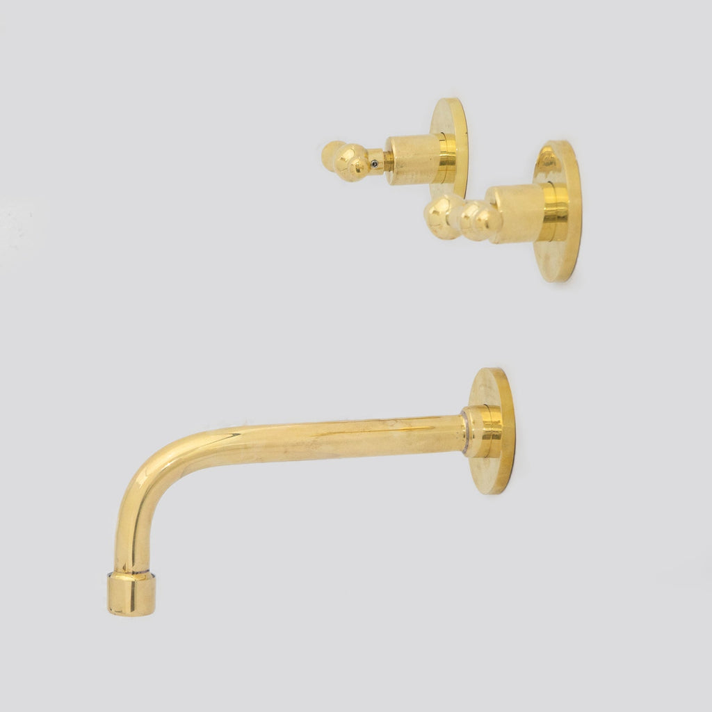 Wall Mounted Tub Filler – Bath Tub Filler