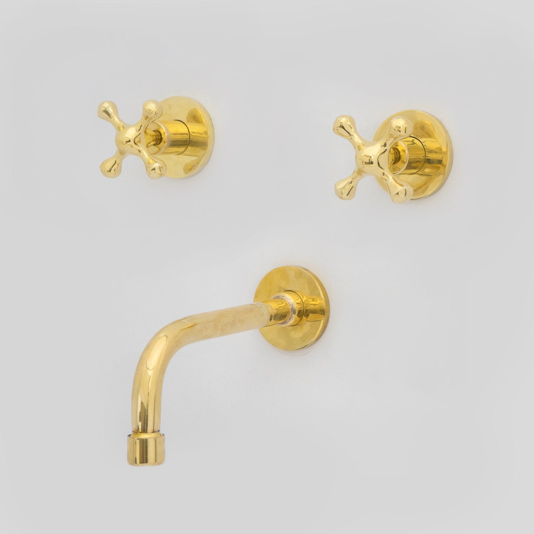 Wall Mounted Tub Filler – Bath Tub Filler