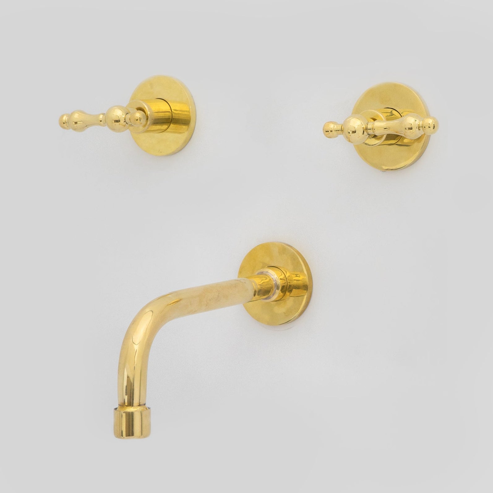 Wall Mounted Tub Filler – Bath Tub Filler