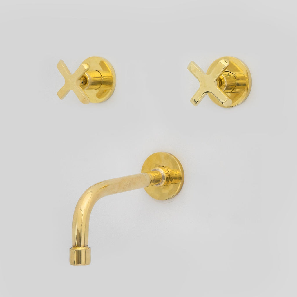 Wall Mounted Tub Filler – Bath Tub Filler