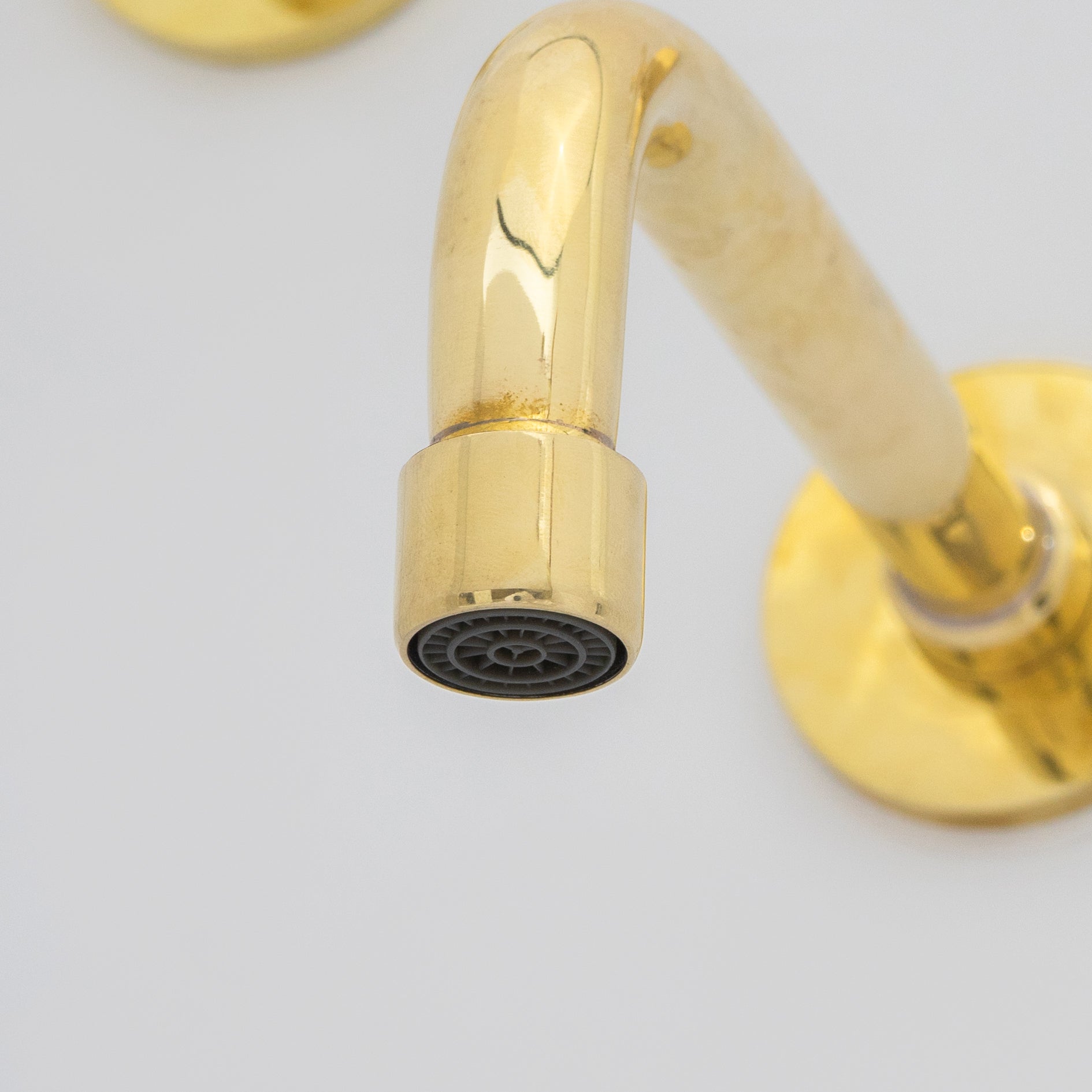 Wall Mounted Tub Filler – Bath Tub Filler