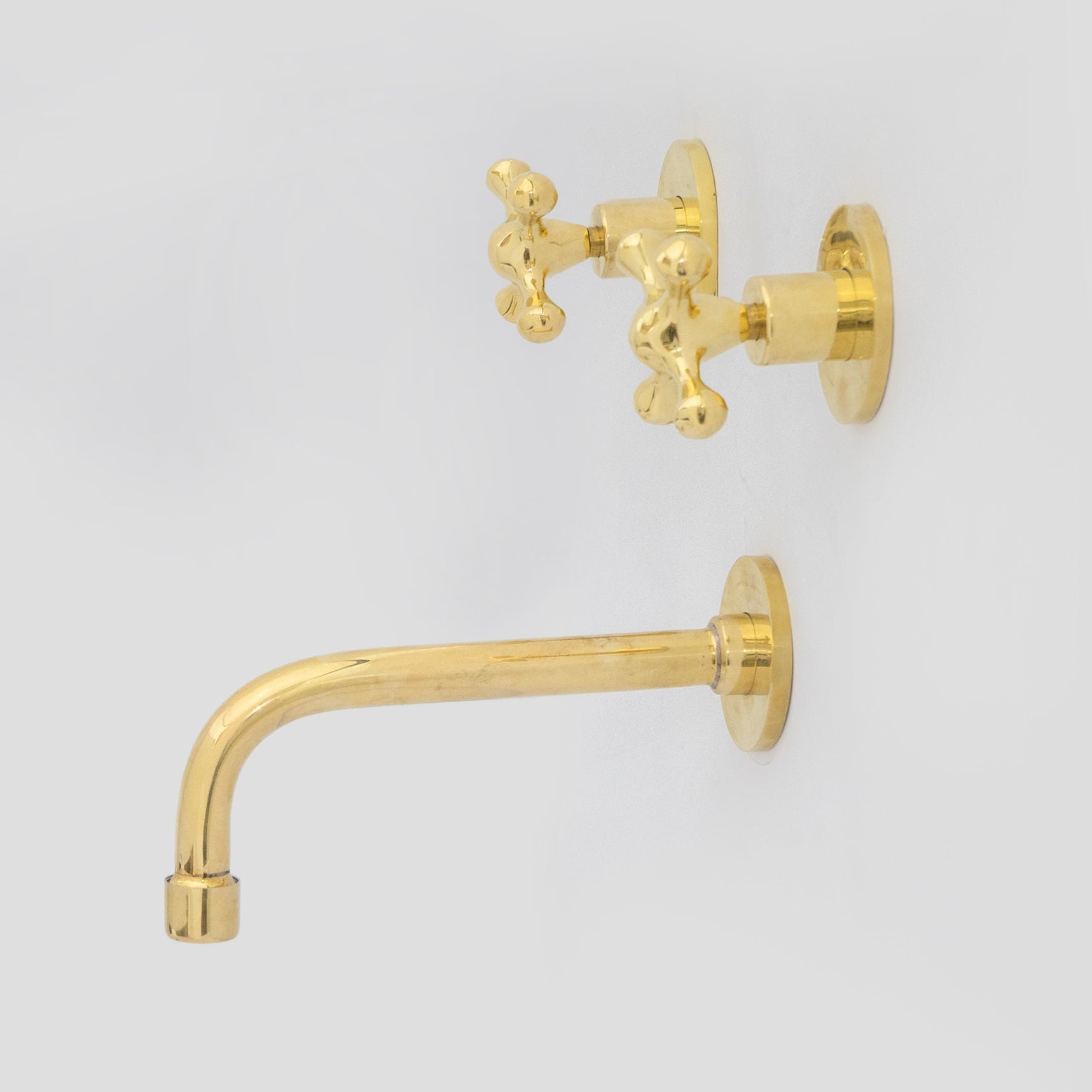 Wall Mounted Tub Filler – Bath Tub Filler