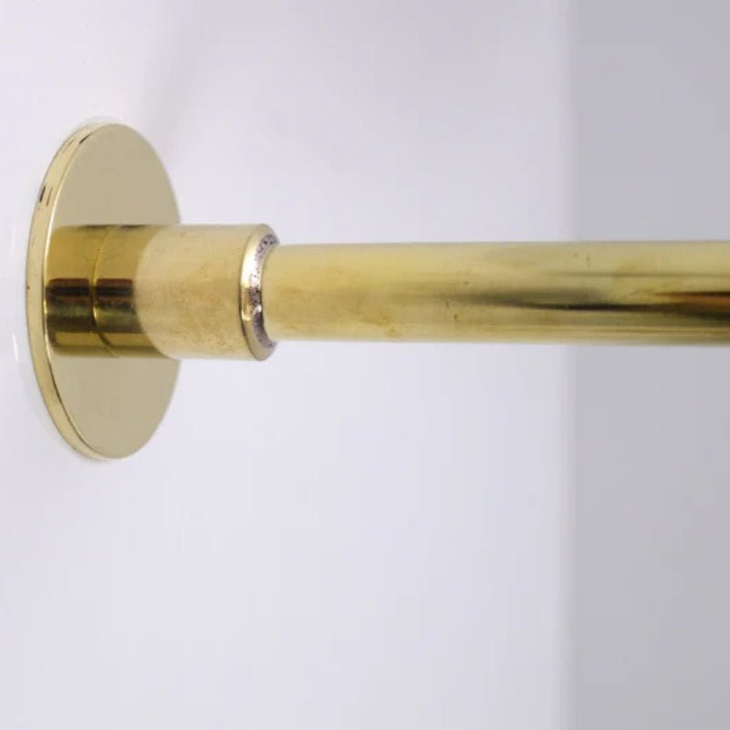 Brass shower – Antique Brass Shower Fixtures - Insideast