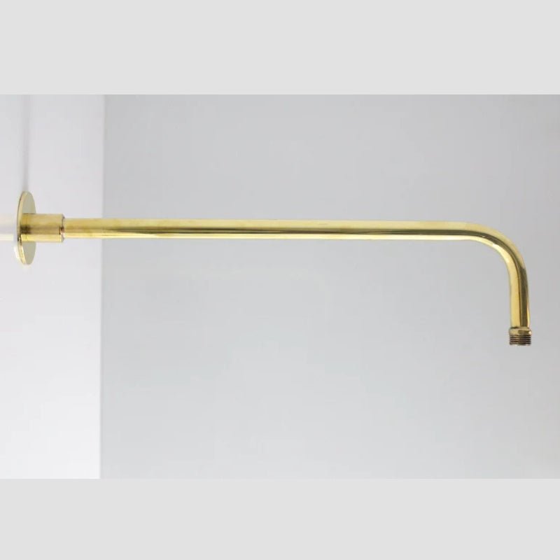 Brass shower – Antique Brass Shower Fixtures - Insideast