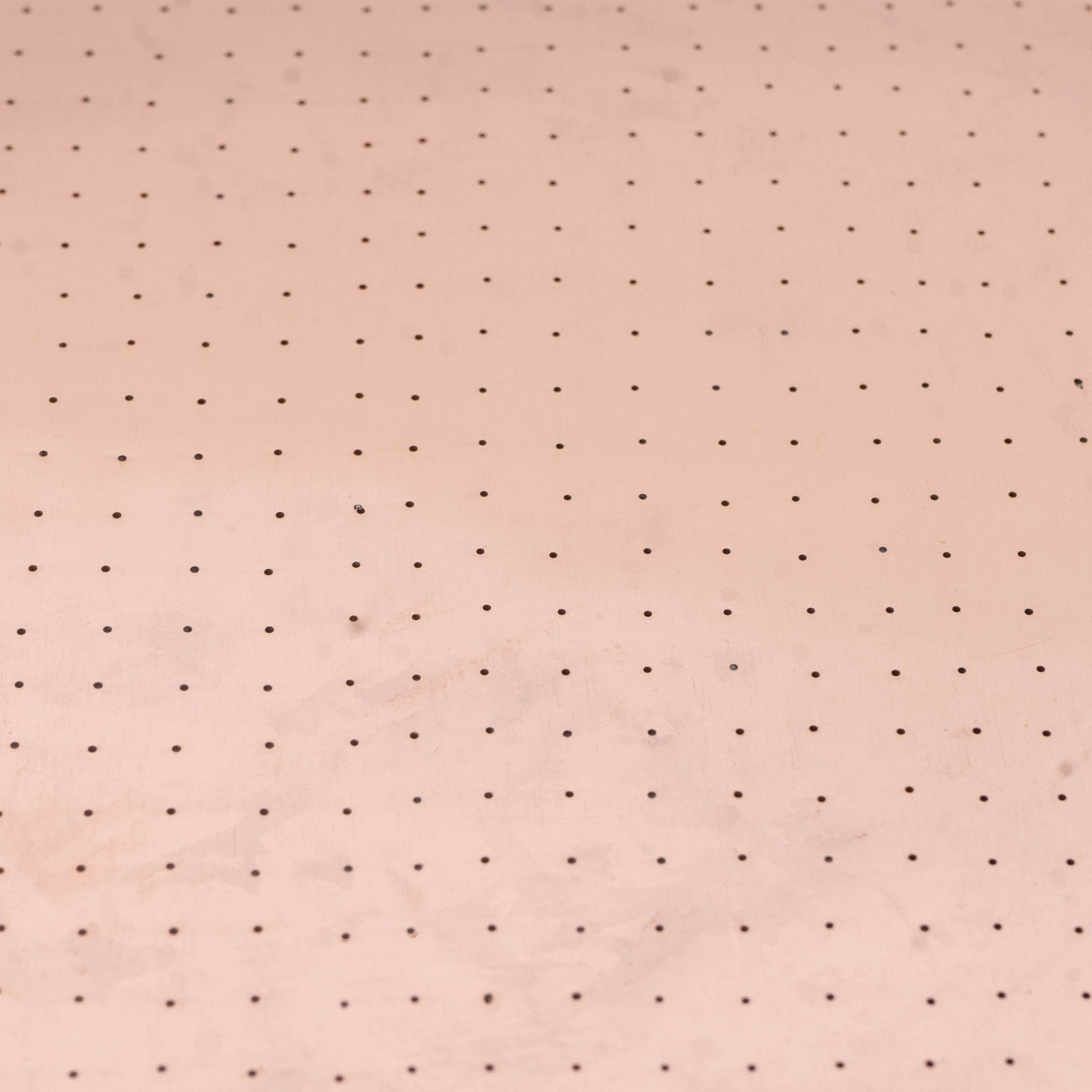 Copper Shower Head – Square Shower Head - Insideast