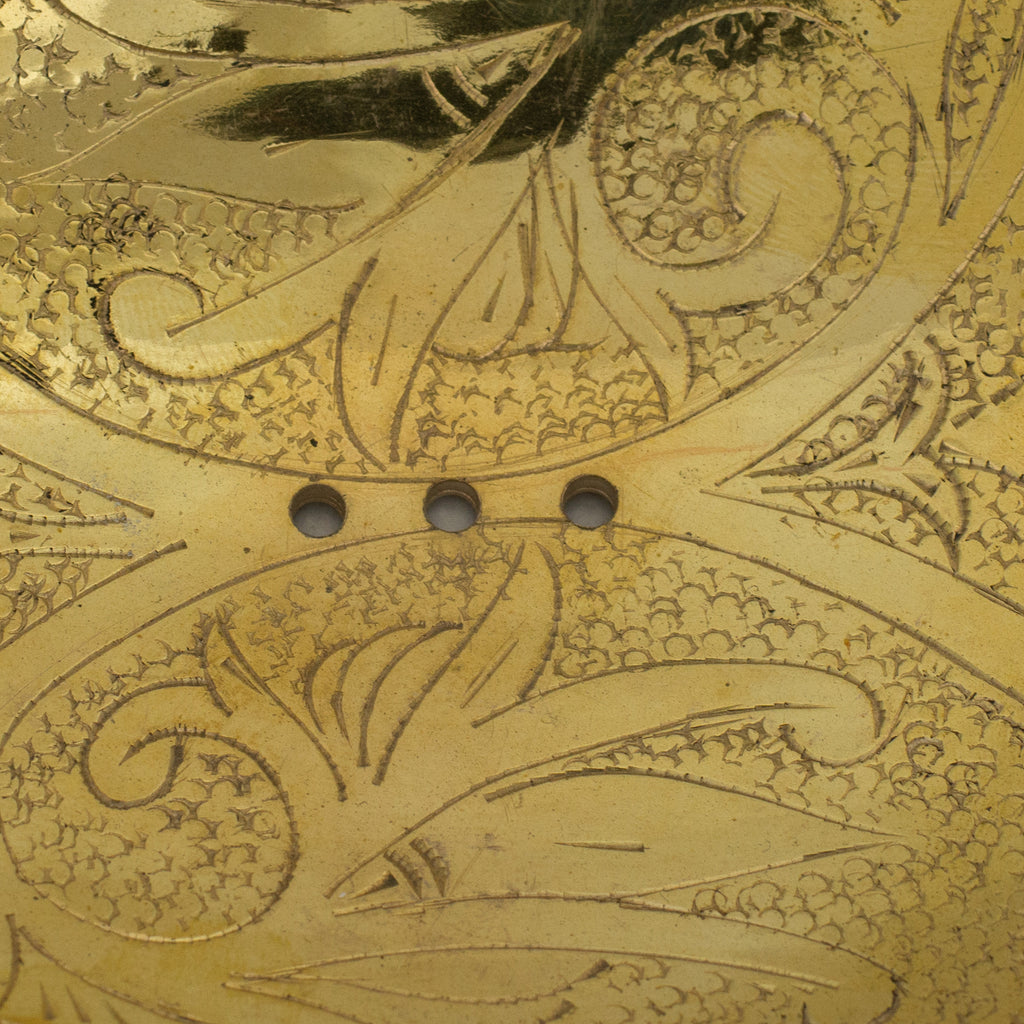 Handcrafted Unlacquered Brass Self Draining Soap Dish, Bar Soap Tray, Countertop Soap Holder, Soap Caddy, Soap Plate Dish