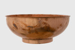 Load image into Gallery viewer, Hammered Copper Sink, Rustic Round Sink Bowl, Bathroom Copper Vessel Sink
