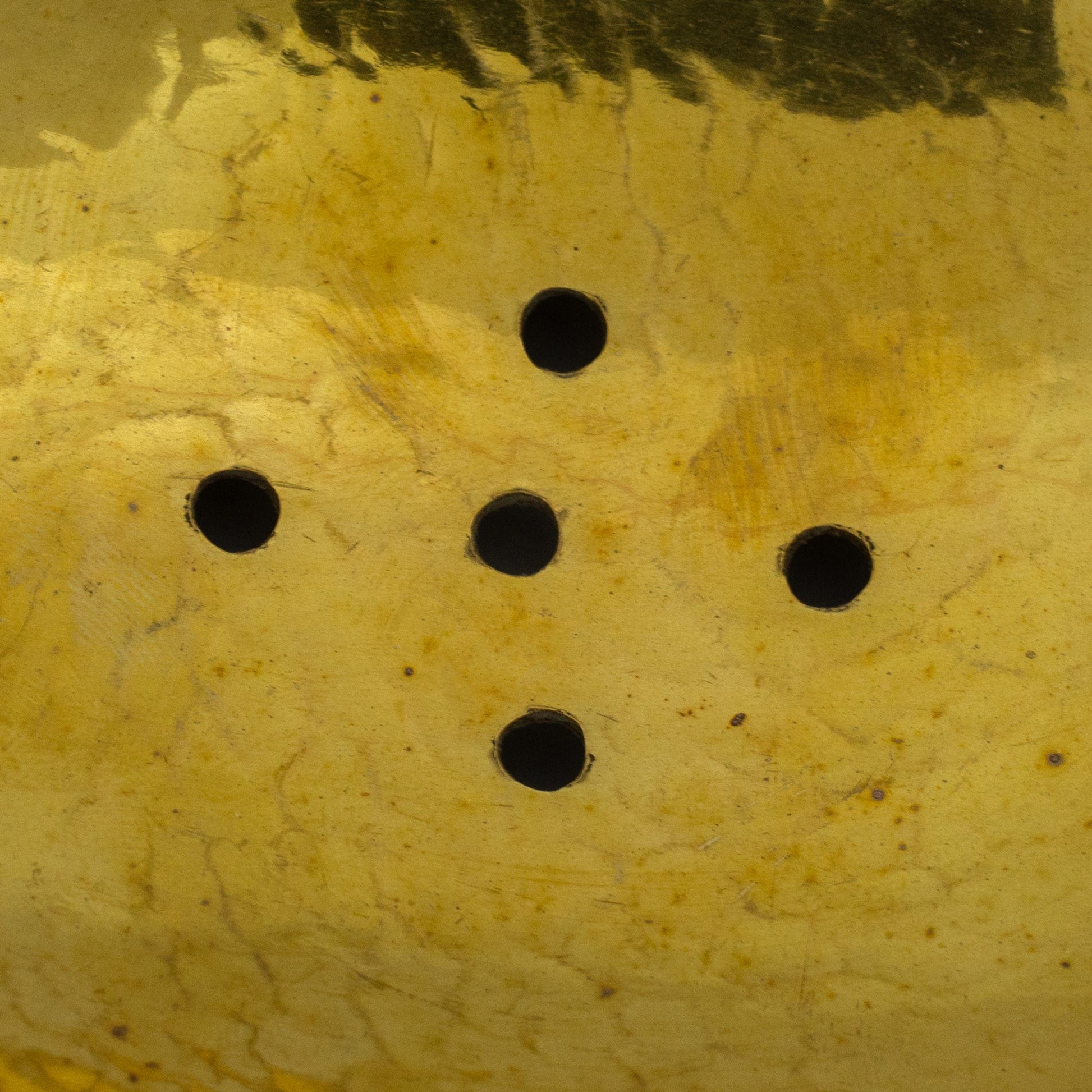 Handcrafted Unlacquered Brass Self Draining Soap Dish, Bar Soap Tray, Countertop Soap Holder, Soap Caddy, Soap Plate Dish - Insideast