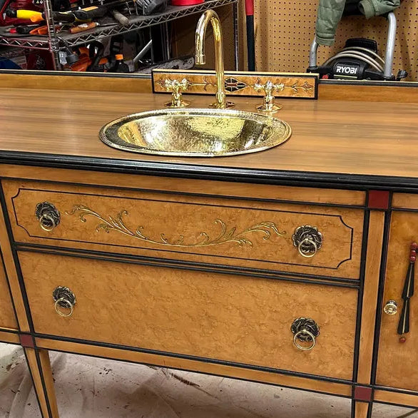 Customer installation photo 2