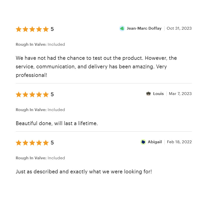 Heritage - Unlacquered Brass Bath Wall Mount Faucet