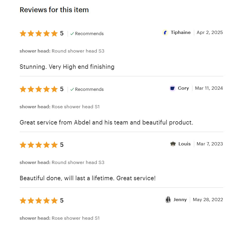 Brass Shower Fixtures – Brass Shower System