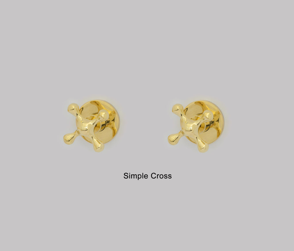 Brass Shower System – Brass Shower Set