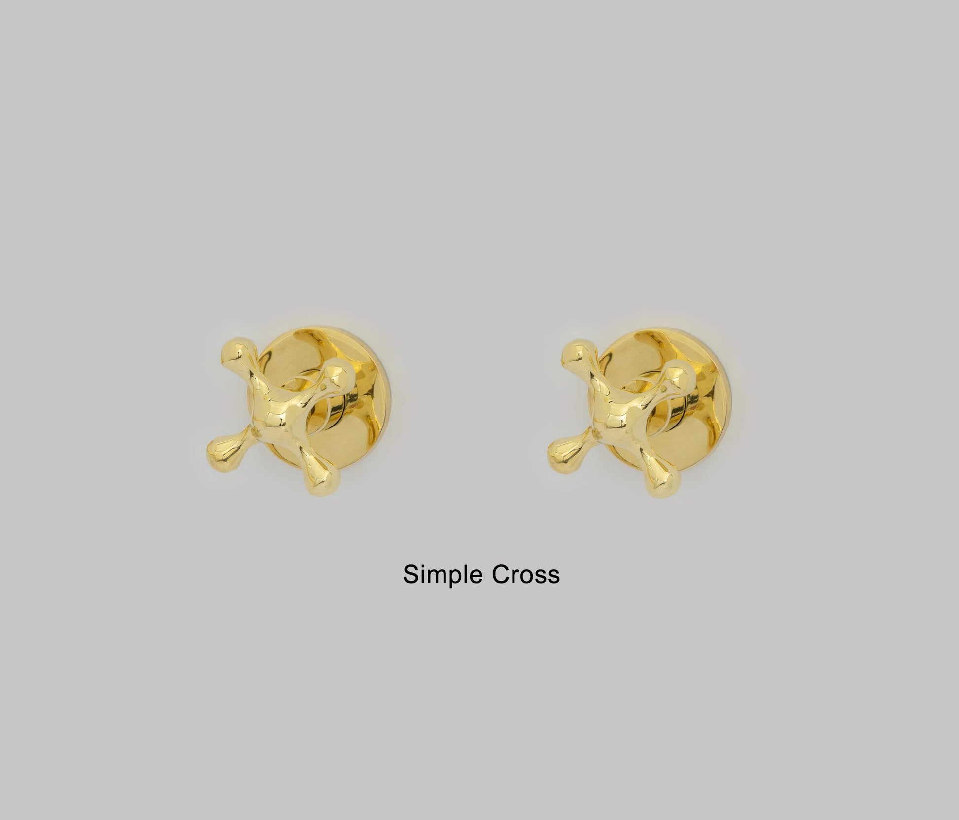Brass Shower System – Brass Shower Set