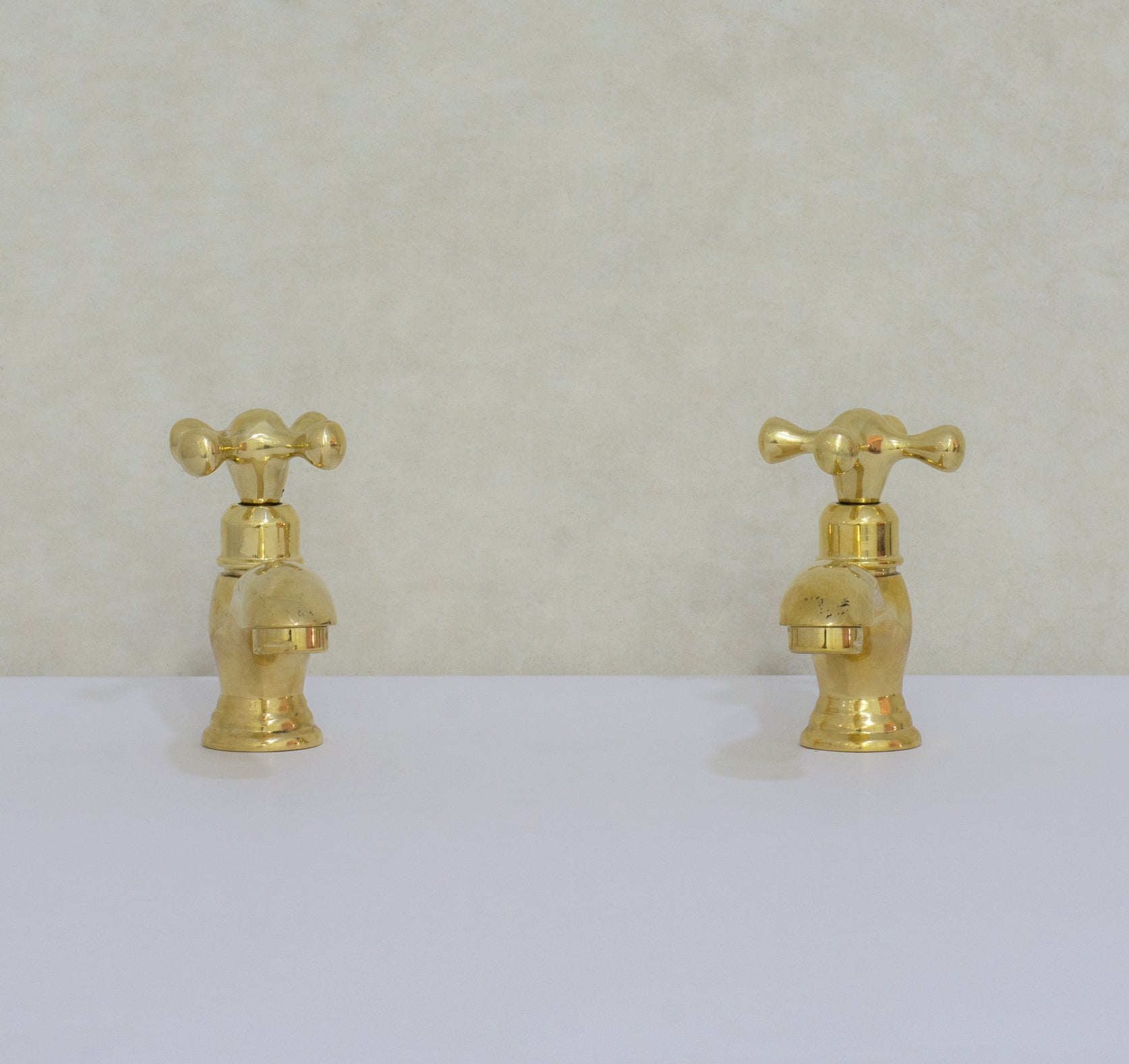 Single Hole Brass Bathroom Faucet – Brass Single Hole Bathroom Faucet - Insideast