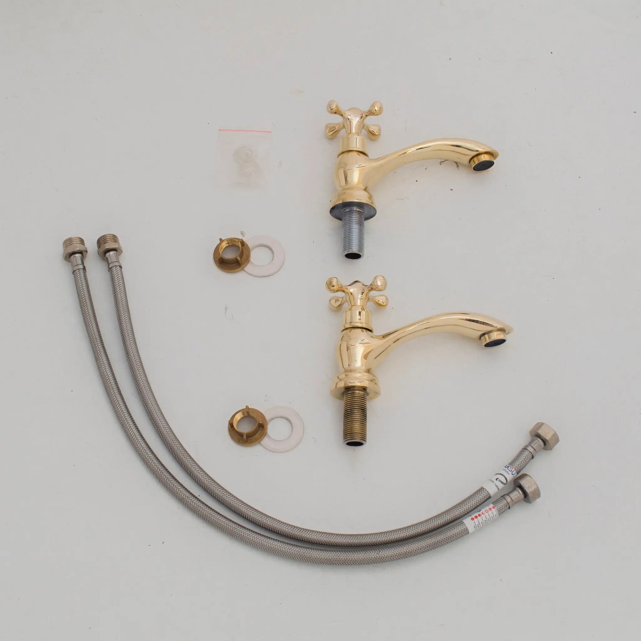 Single Hole Brass Bathroom Faucet – Brass Single Hole Bathroom Faucet