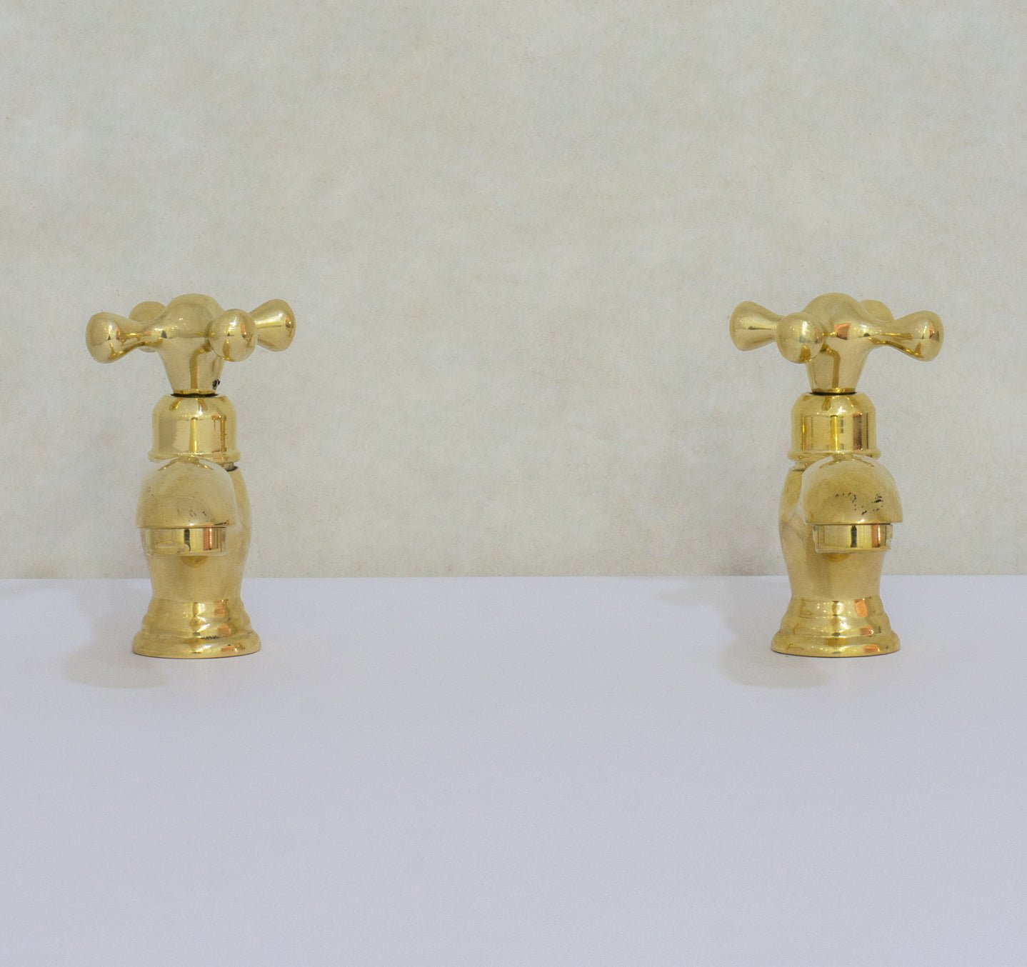 Single Hole Brass Bathroom Faucet – Brass Single Hole Bathroom Faucet - Insideast