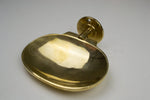 Load image into Gallery viewer, Solid Brass Soap Dish, Wall Soap Holder, Moroccan Handmade Brass Soap Dish
