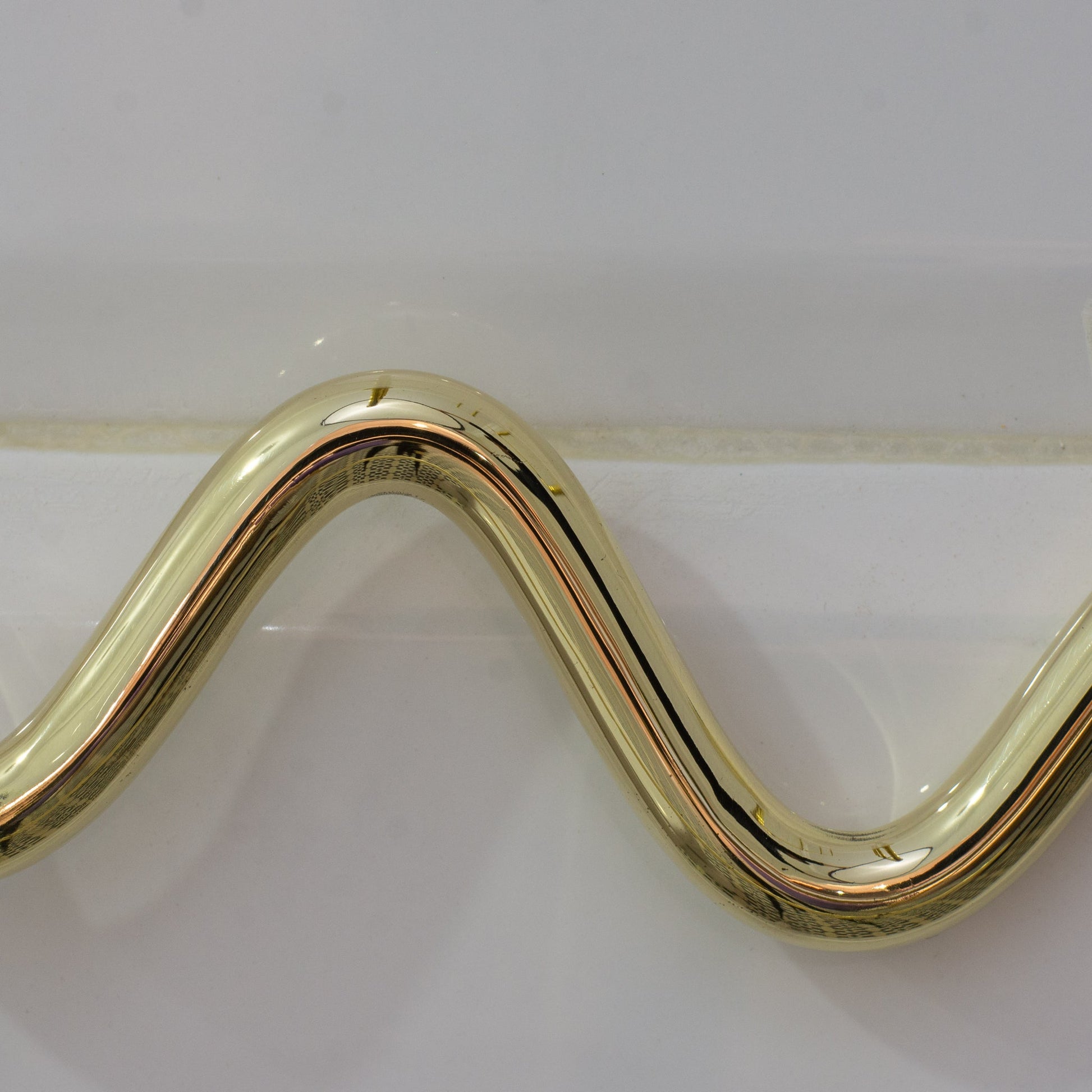 Solid Brass TP Holder, Tissue Roll Holder, Tissue Hanger, Tissue Holder Hook - Insideast