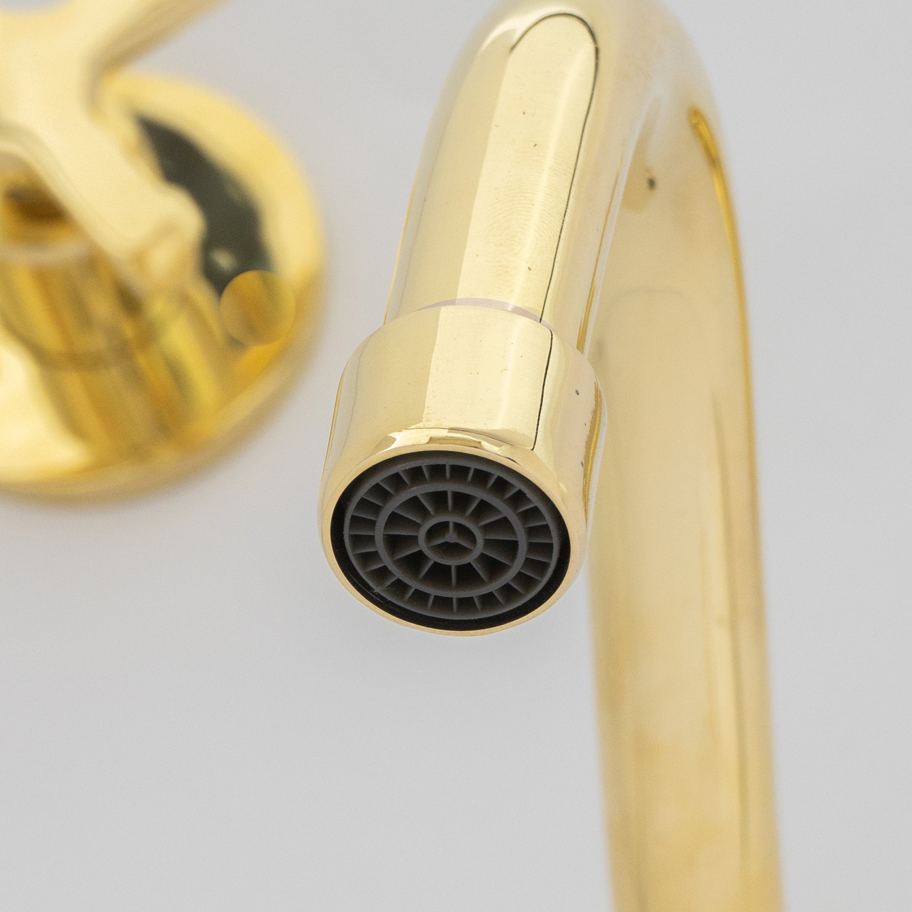 Tub Filler Faucet – Wall Mount Tub Filler - Insideast