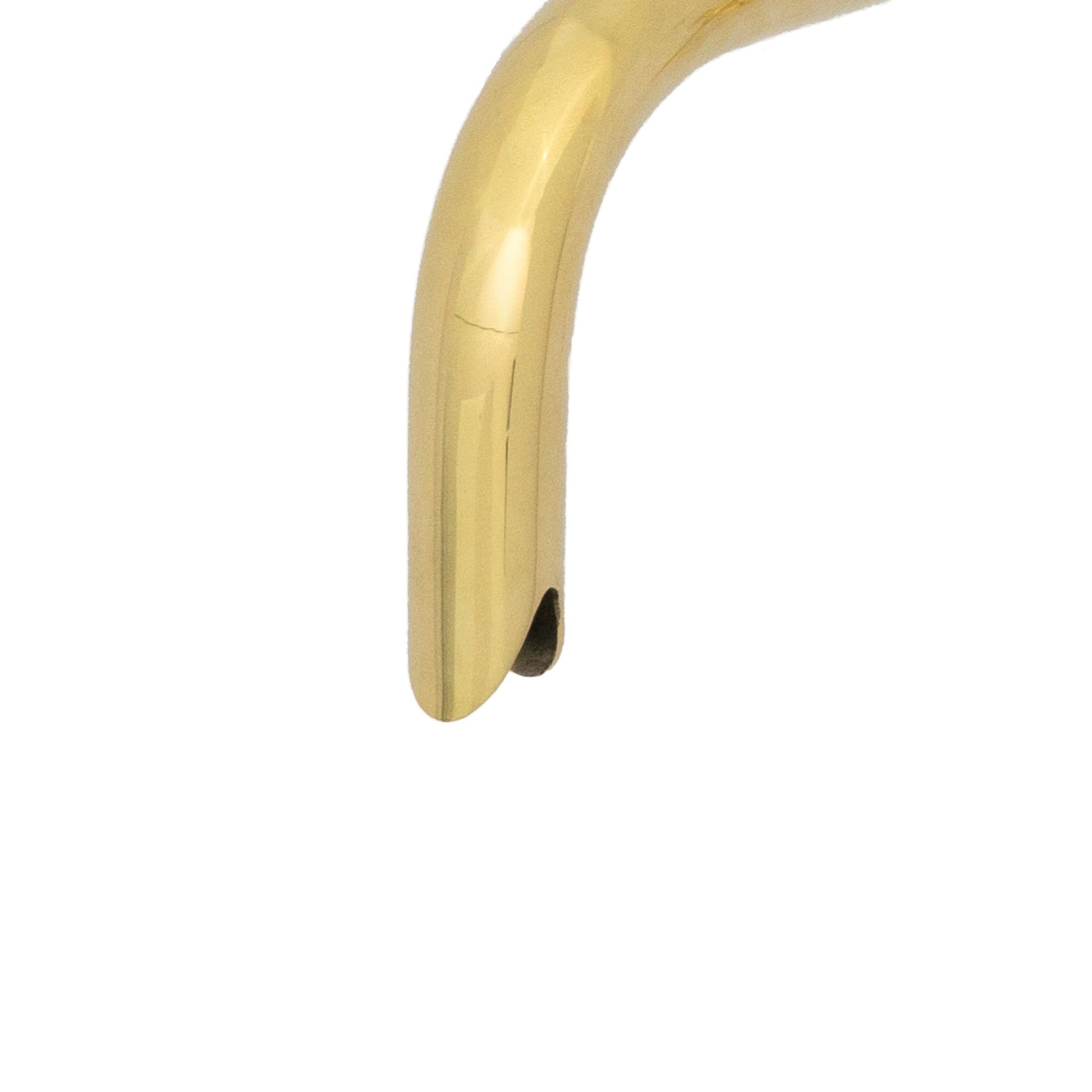 Unlacquered Brass Built - in Faucet | Bathroom Concealed Faucet - Insideast