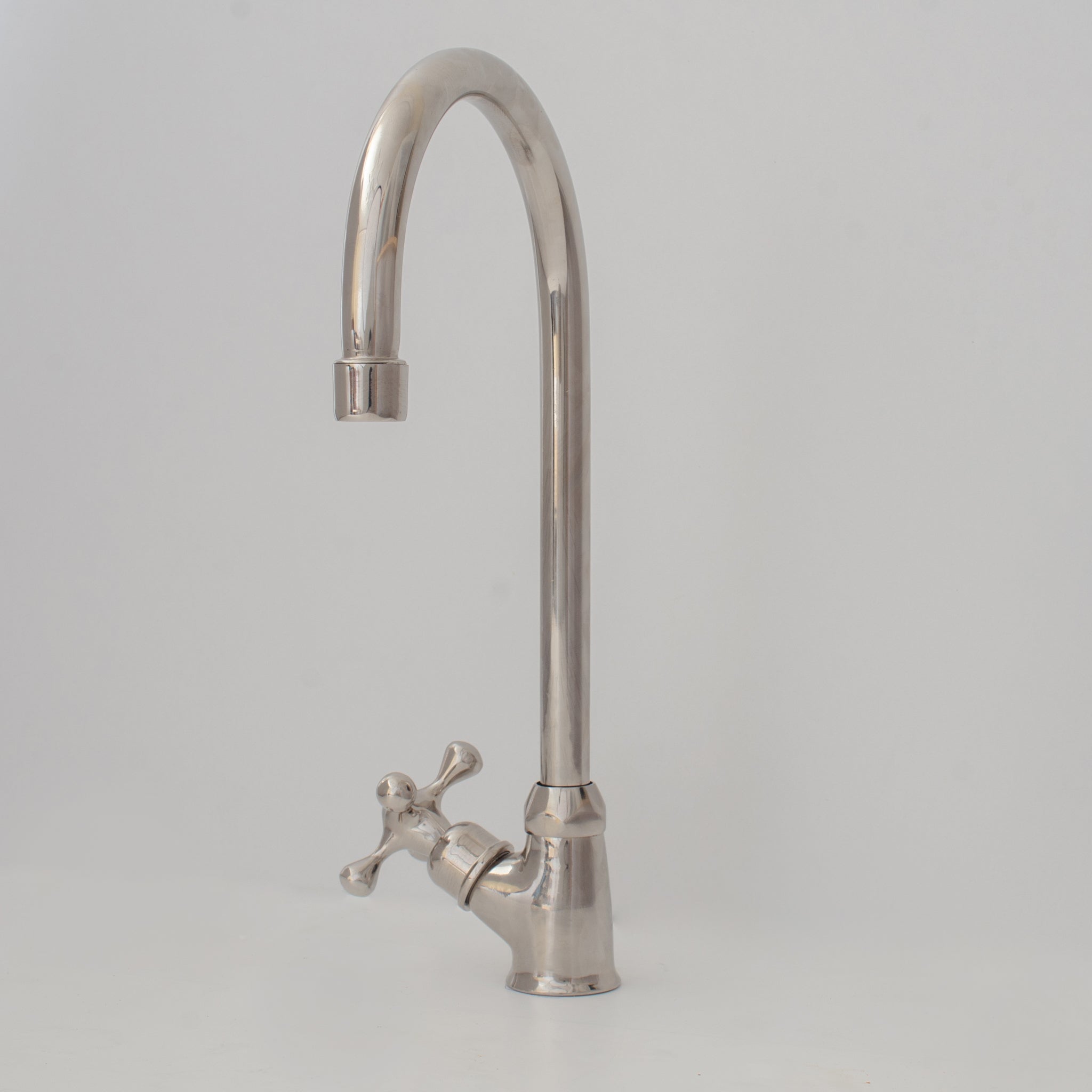 Brass Faucet Single Hole - Only Cold Or Hot Water ISF35