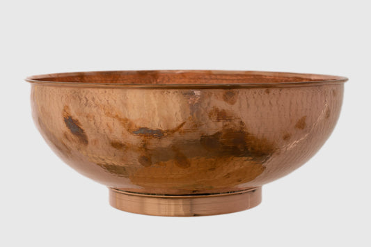 Moroccan Handcrafted Vessel Sink ISS08
