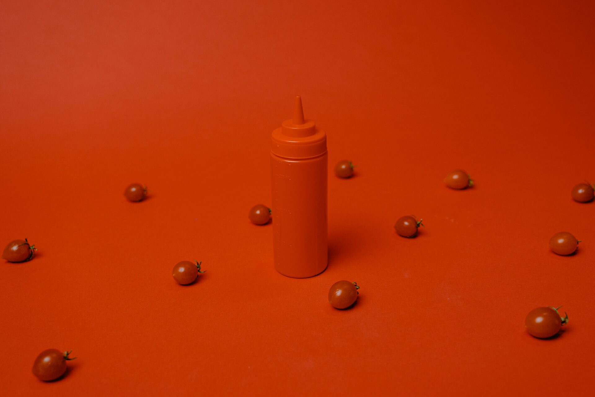 Ketchup for Brass cleaning