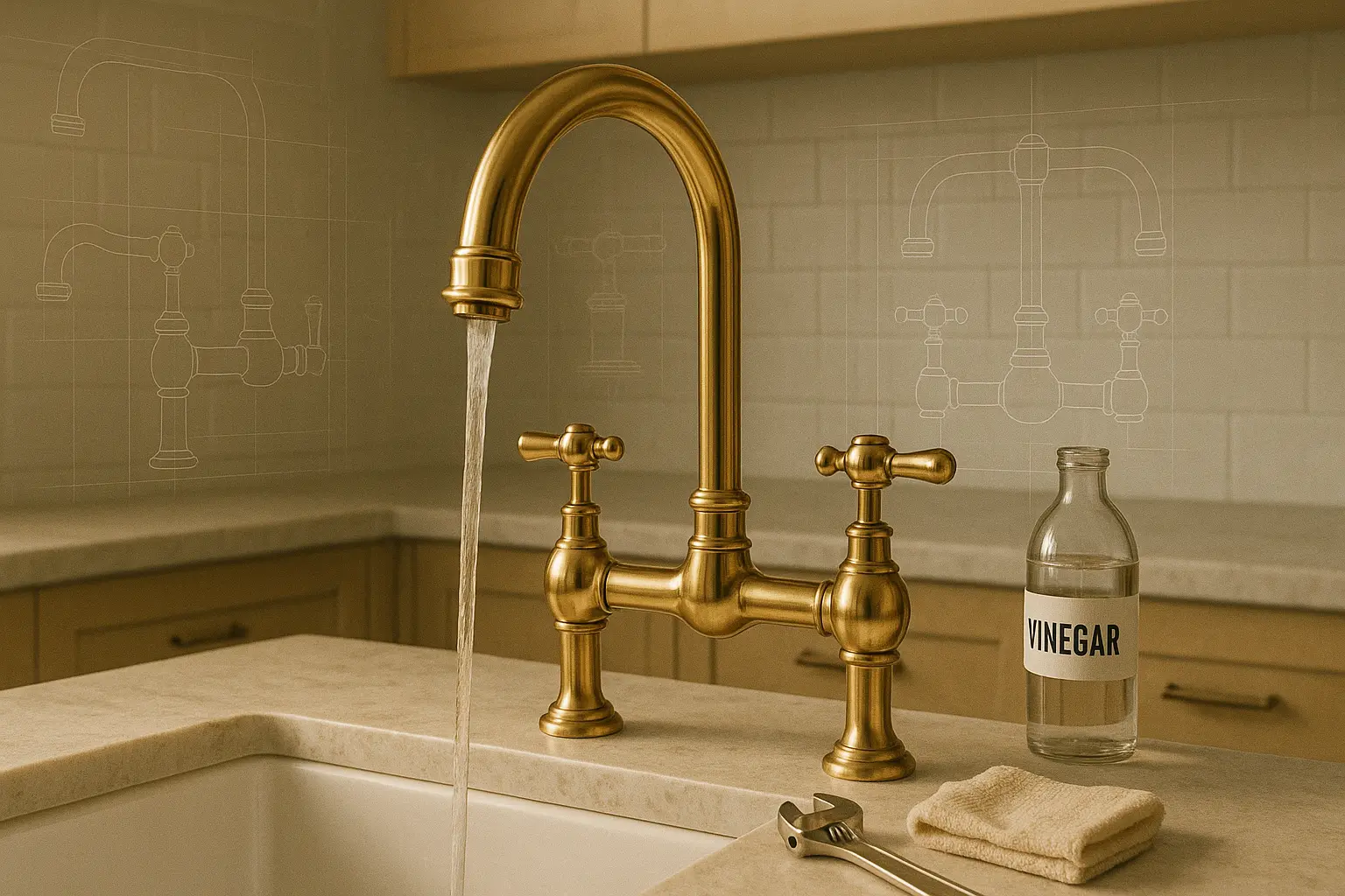 faucet problems