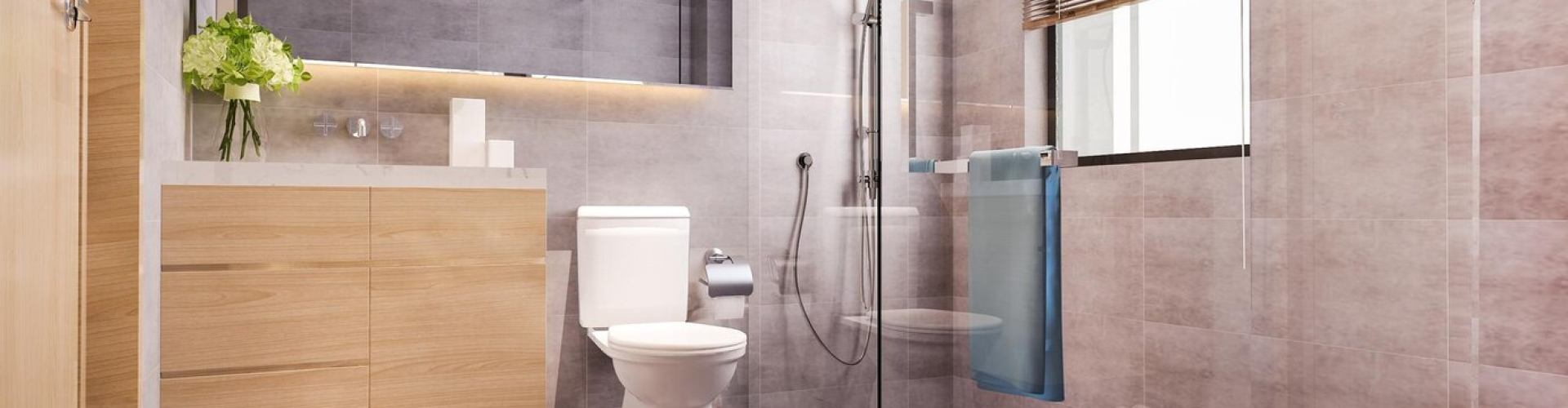 Bathroom Fixtures and Fittings