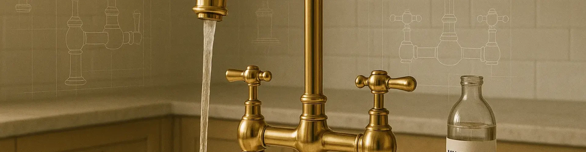 faucet problems