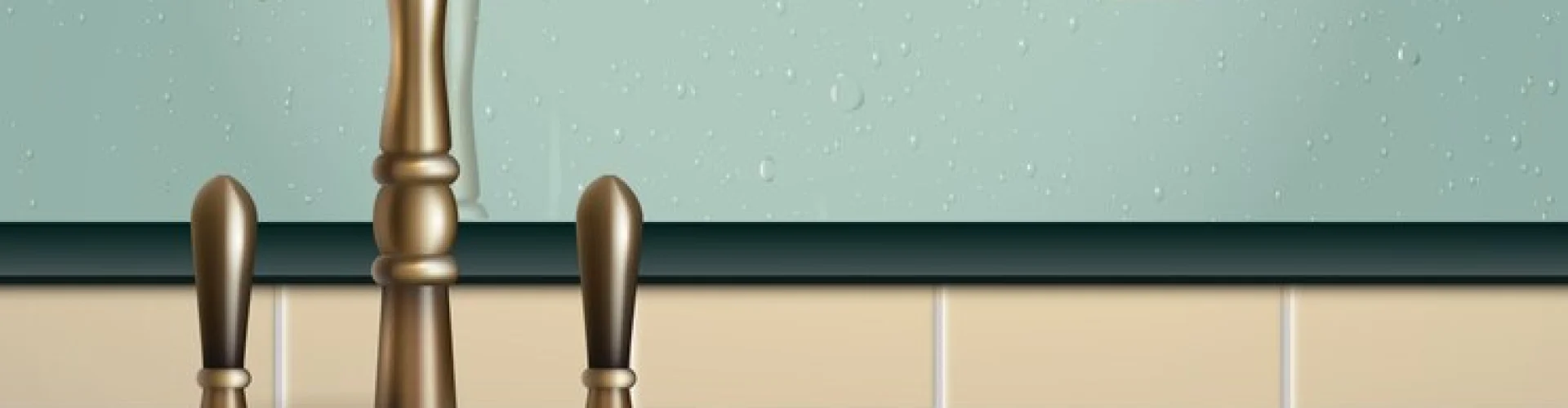 Sink Faucet